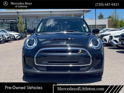 2024 MINI SE Hardtop Cooper