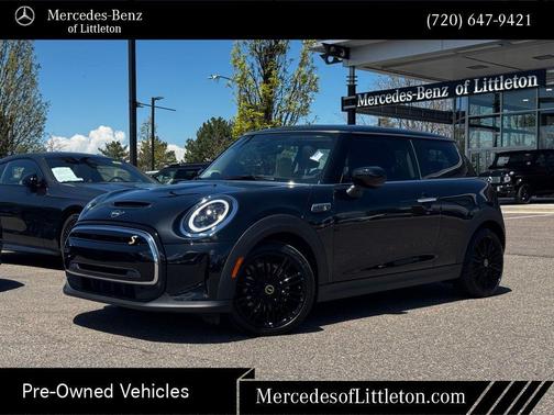 2024 MINI SE Hardtop Cooper