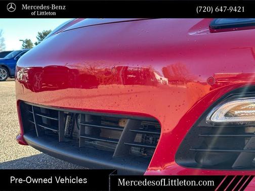 2013 Porsche Panamera GTS