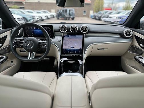 2024 Mercedes-Benz CLE 300 Base 4MATIC
