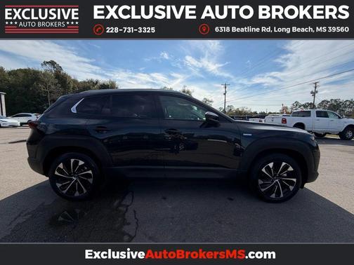 2025 Mazda CX-5 Sport