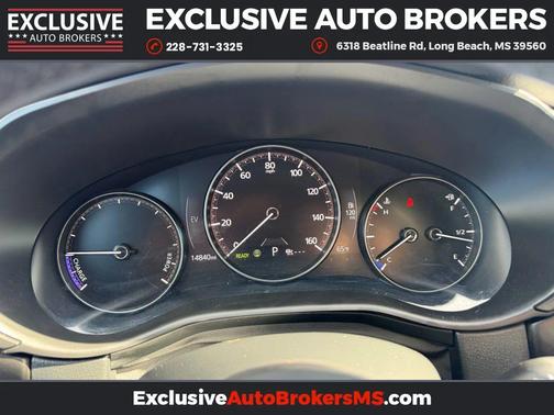 2025 Mazda CX-5 Sport