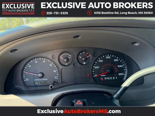 2011 Ford Ranger XLT