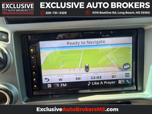 2011 Ford Ranger XLT