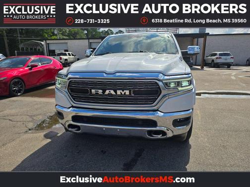 2021 RAM 1500 Limited