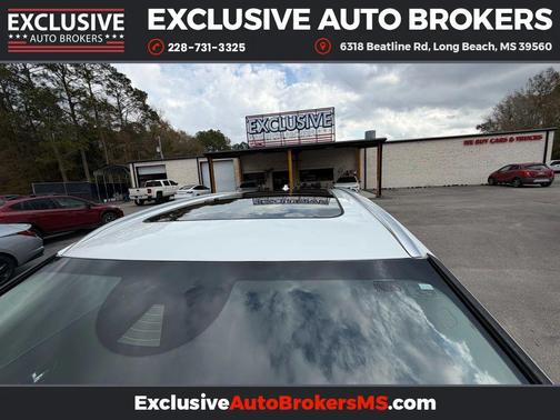 2019 Volvo XC60 T5 Momentum