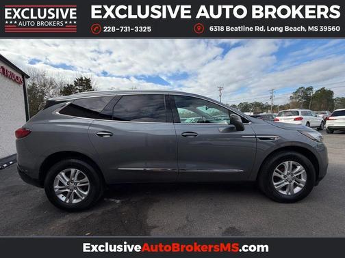 2019 Buick Enclave Essence