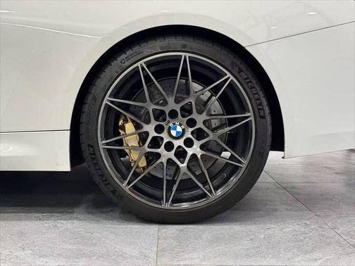 2020 BMW M4 Base