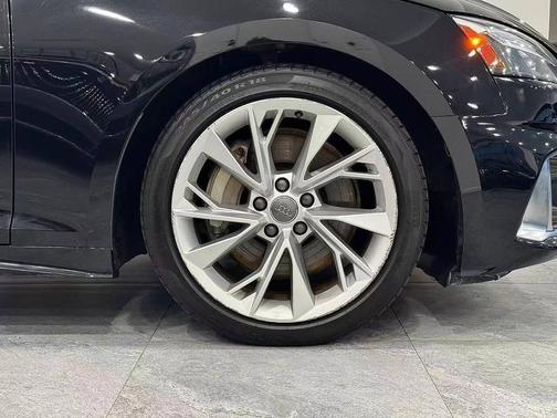 2020 Audi A5 Sportback 45 Premium