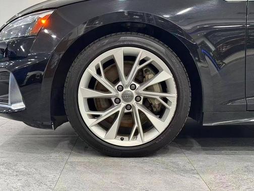 2020 Audi A5 Sportback 45 Premium