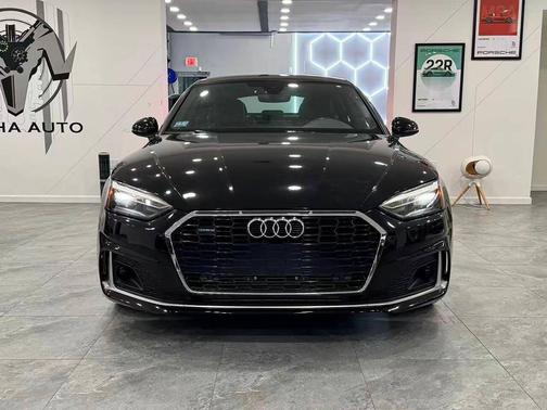 2020 Audi A5 Sportback 45 Premium