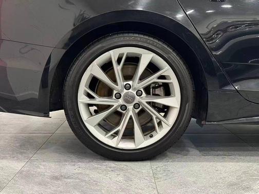 2020 Audi A5 Sportback 45 Premium