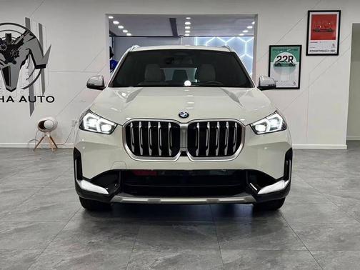 2024 BMW X1 xDrive28i