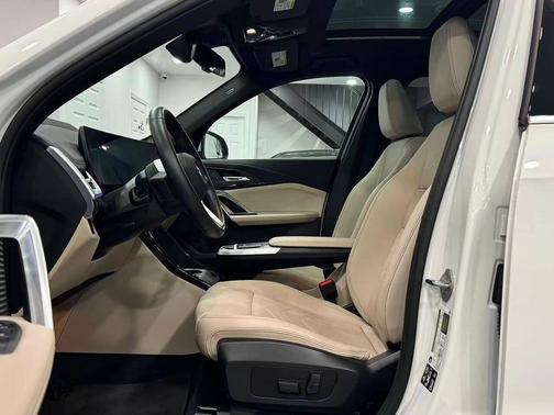 2024 BMW X1 xDrive28i