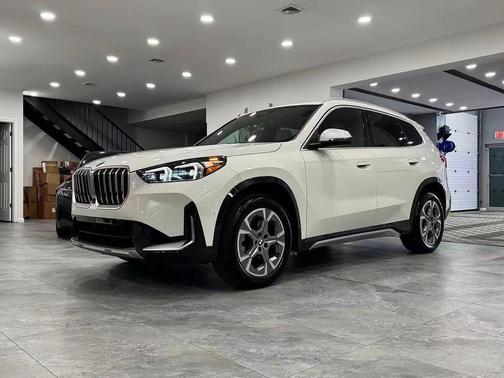 2024 BMW X1 xDrive28i