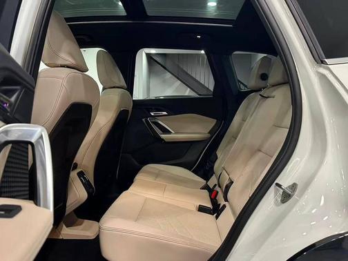 2024 BMW X1 xDrive28i