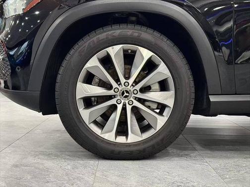 2021 Mercedes-Benz GLE 350 4MATIC