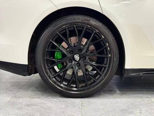 2018 Porsche Panamera 4S Sport Turismo