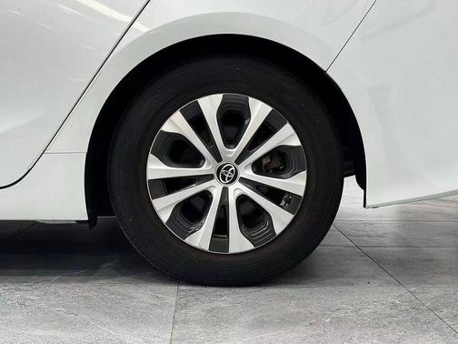 2021 Toyota Prius Prime XLE