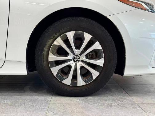 2021 Toyota Prius Prime XLE