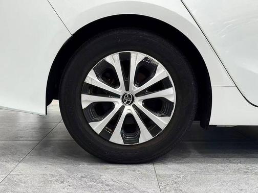 2021 Toyota Prius Prime XLE