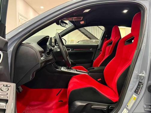 2023 Honda Civic Type R Touring