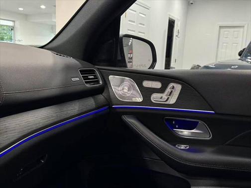 2022 Mercedes-Benz GLS 450 4MATIC