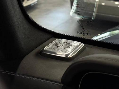 2021 Mercedes-Benz AMG G 63 4MATIC
