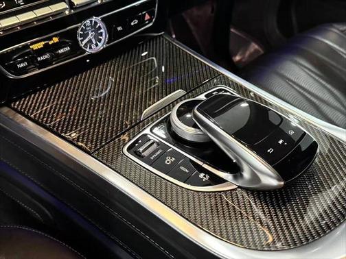 2021 Mercedes-Benz AMG G 63 4MATIC