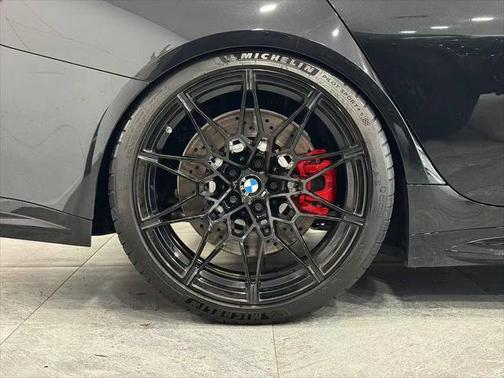 2023 BMW M3 Competition xDrive Sedan