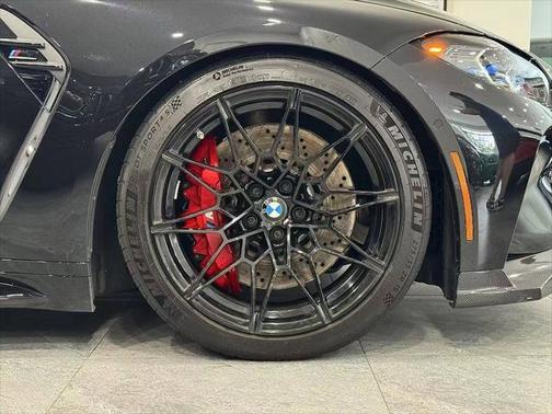2023 BMW M3 Competition xDrive Sedan