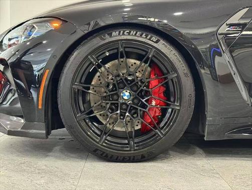 2023 BMW M3 Competition xDrive Sedan