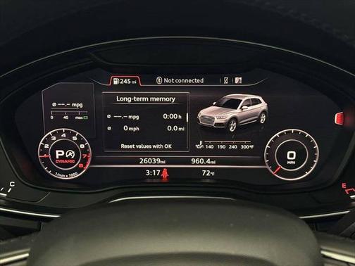 2019 Audi Q5 2.0T Premium Plus