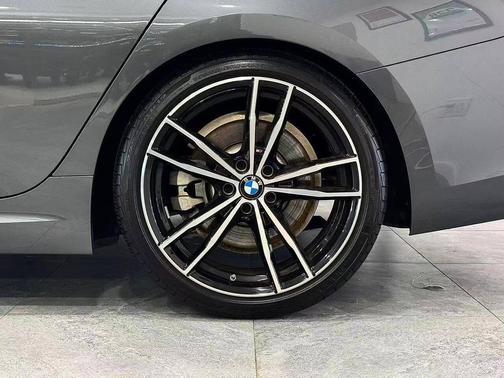 2020 BMW 330 i xDrive
