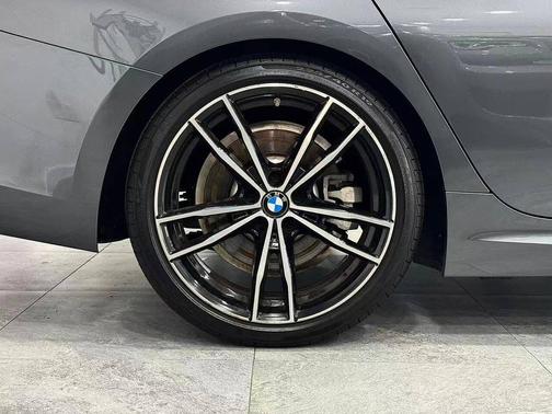 2020 BMW 330 i xDrive