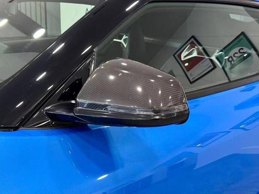 Refraction 2021 Toyota Supra A91 Edition