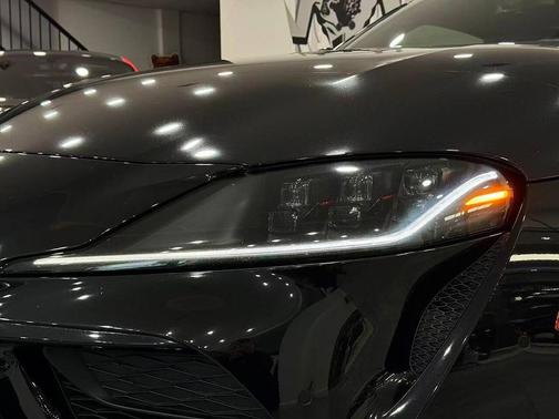 2021 Toyota Supra 3.0 Premium