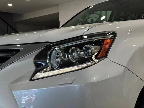 2016 Lexus GX 460 Base