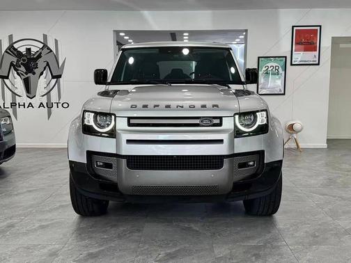 2023 Land Rover Defender 110 X-Dynamic SE