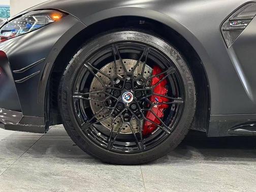 2023 BMW M3 Competition xDrive Sedan