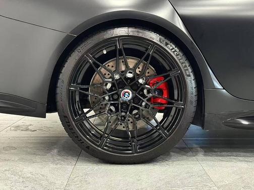 2023 BMW M3 Competition xDrive Sedan