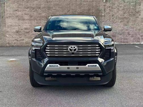 2024 Toyota Tacoma Limited