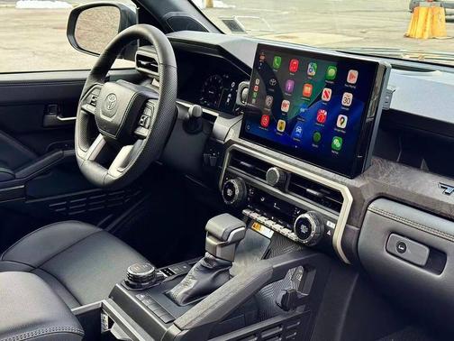 2024 Toyota Tacoma Limited