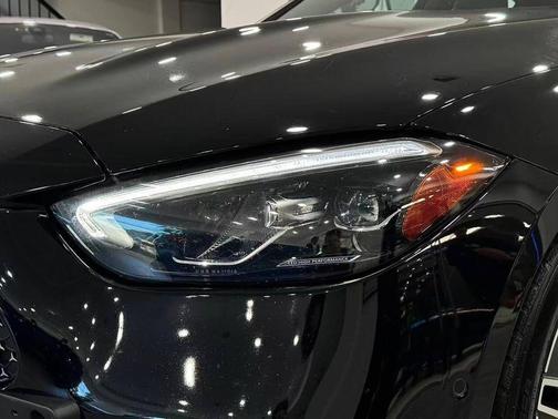2022 Mercedes-Benz C-Class C 300 4MATIC