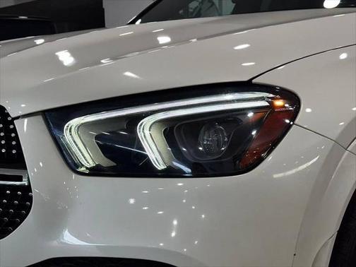 2022 Mercedes-Benz GLE 350 4MATIC