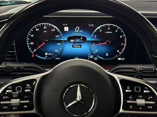 2022 Mercedes-Benz GLE 350 4MATIC