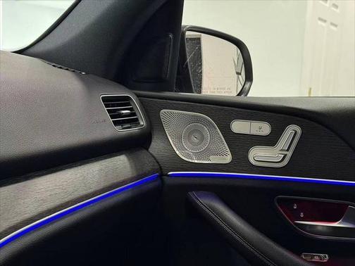 2022 Mercedes-Benz GLE 350 4MATIC