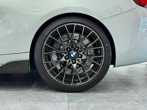2021 BMW M2 Competition