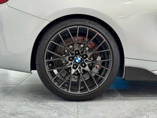 2021 BMW M2 Competition