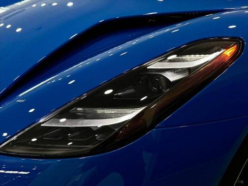 2024 Lotus Emira V6 First Edition